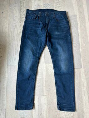 Levi's® 512™ Slim Taper Men's Jeans 33x32